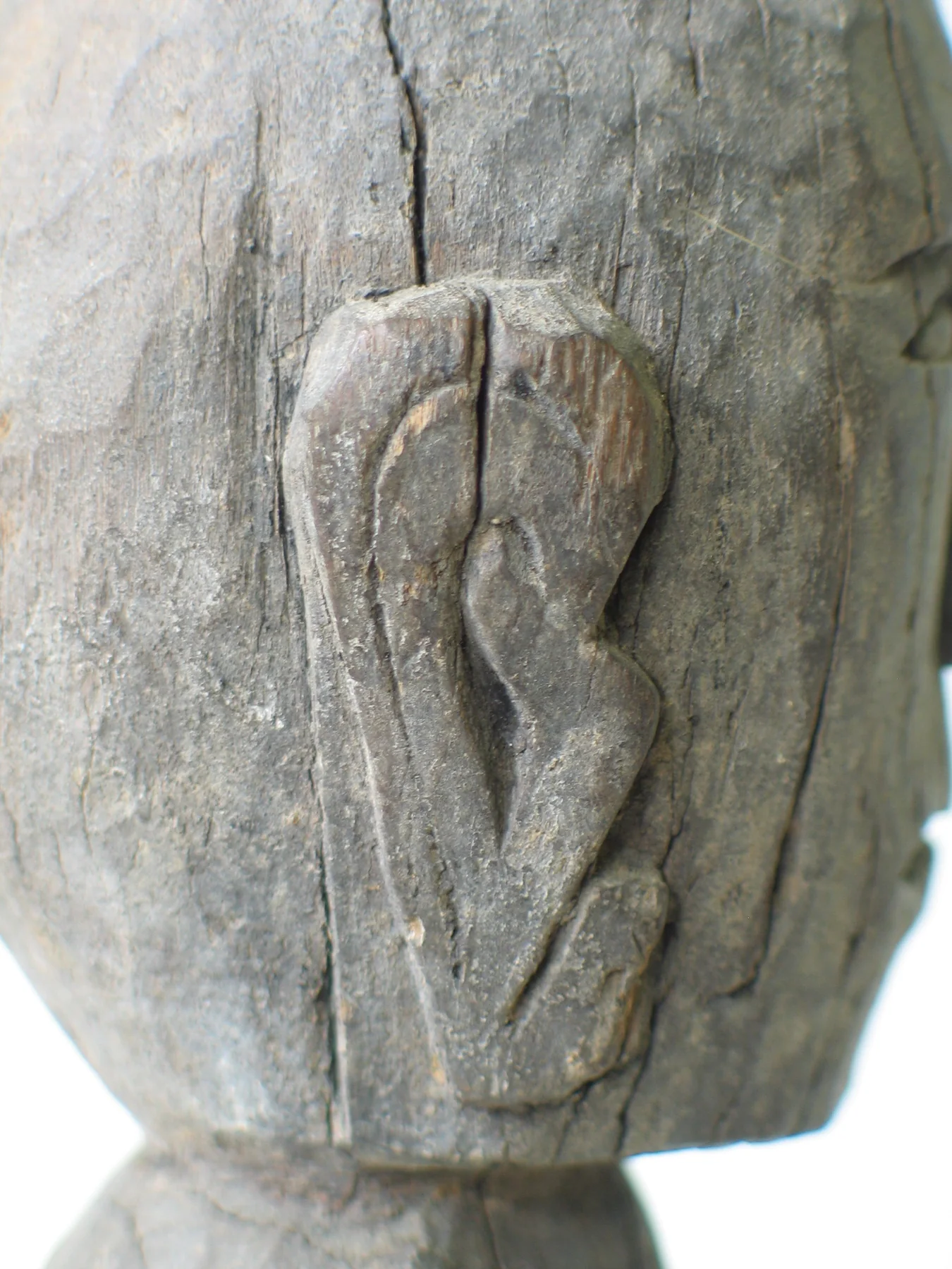 LS-001 detail