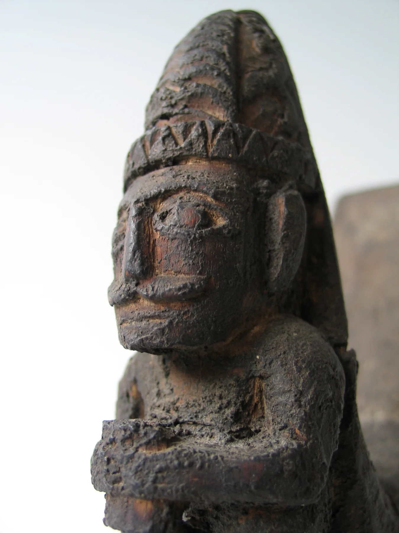 LS-005 detail
