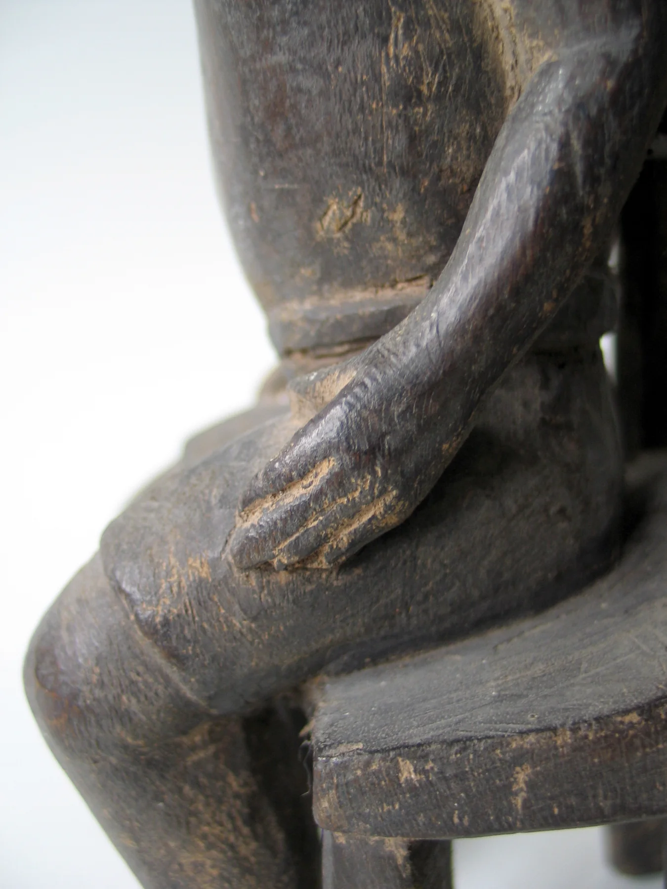 LS-007 detail