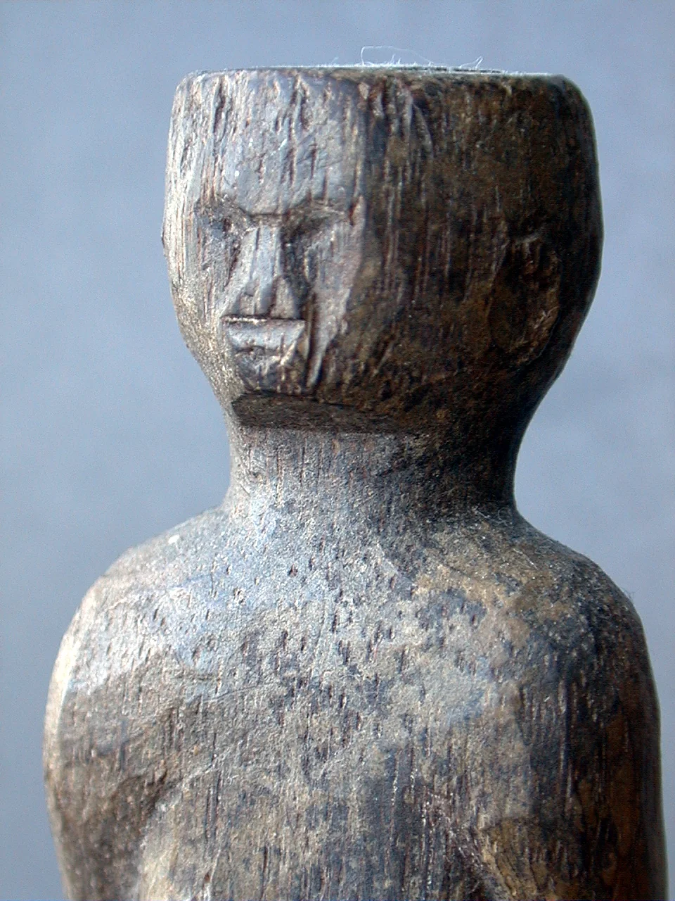 LS-011 detail