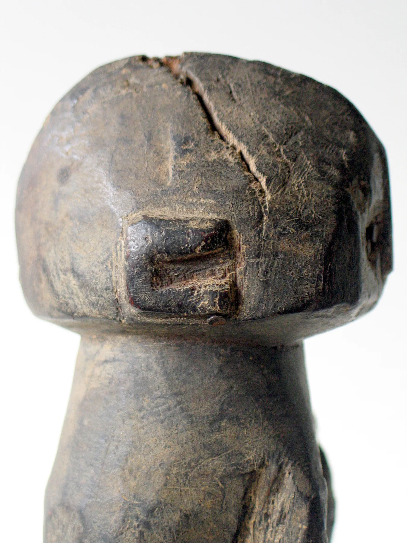 LS-014 detail