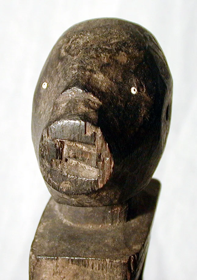 LS-015 detail