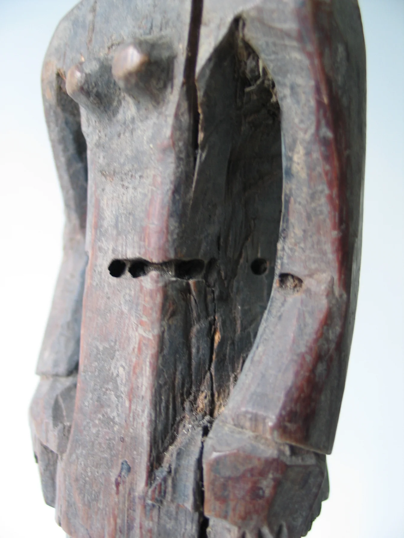 LS-031 detail