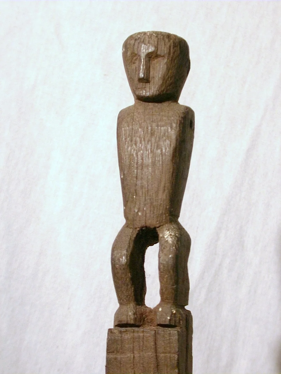 LS-032 detail