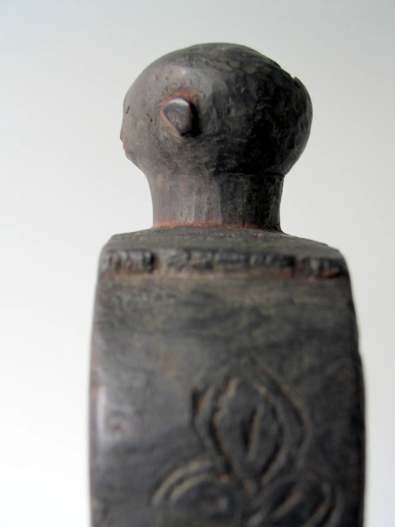 LS-034 detail