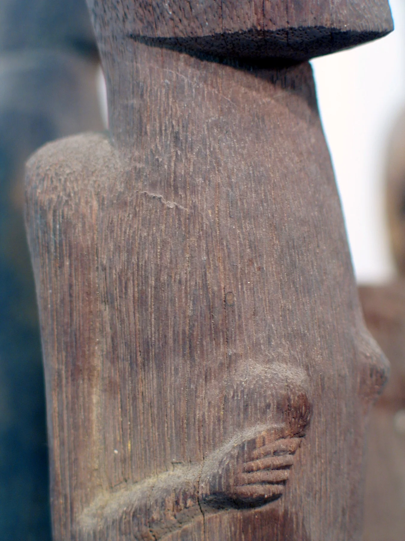 LS-038 detail