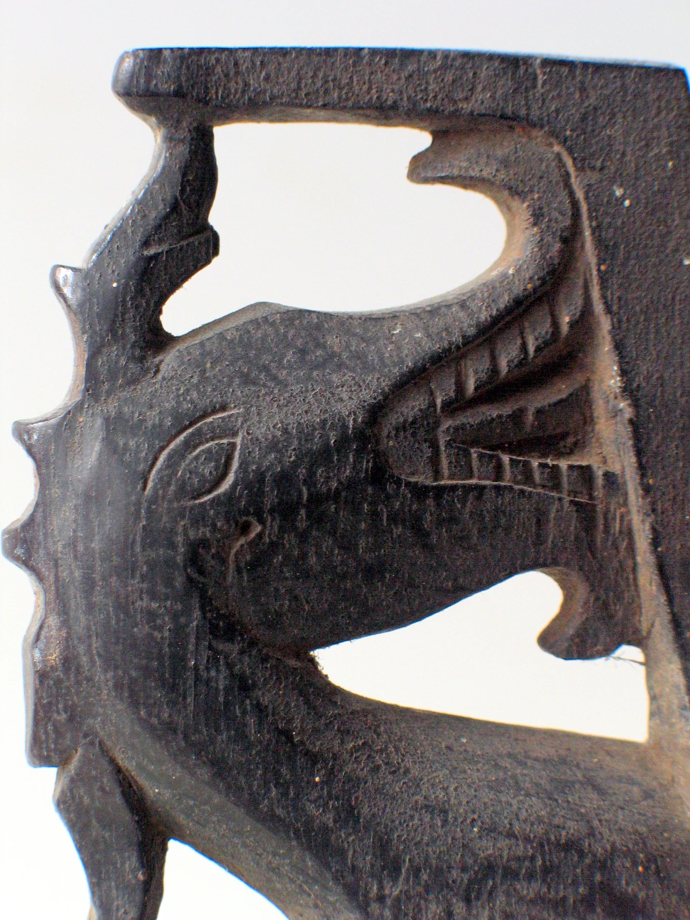 LS-053 detail