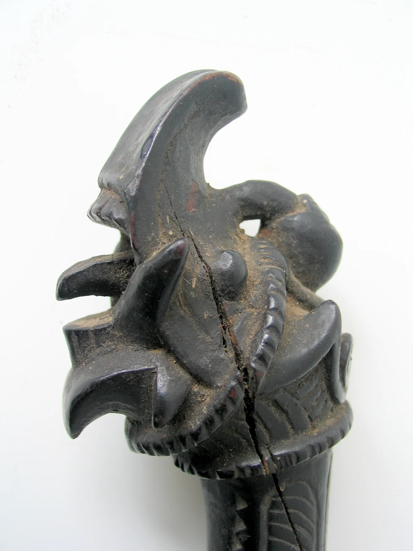 LS-063 detail