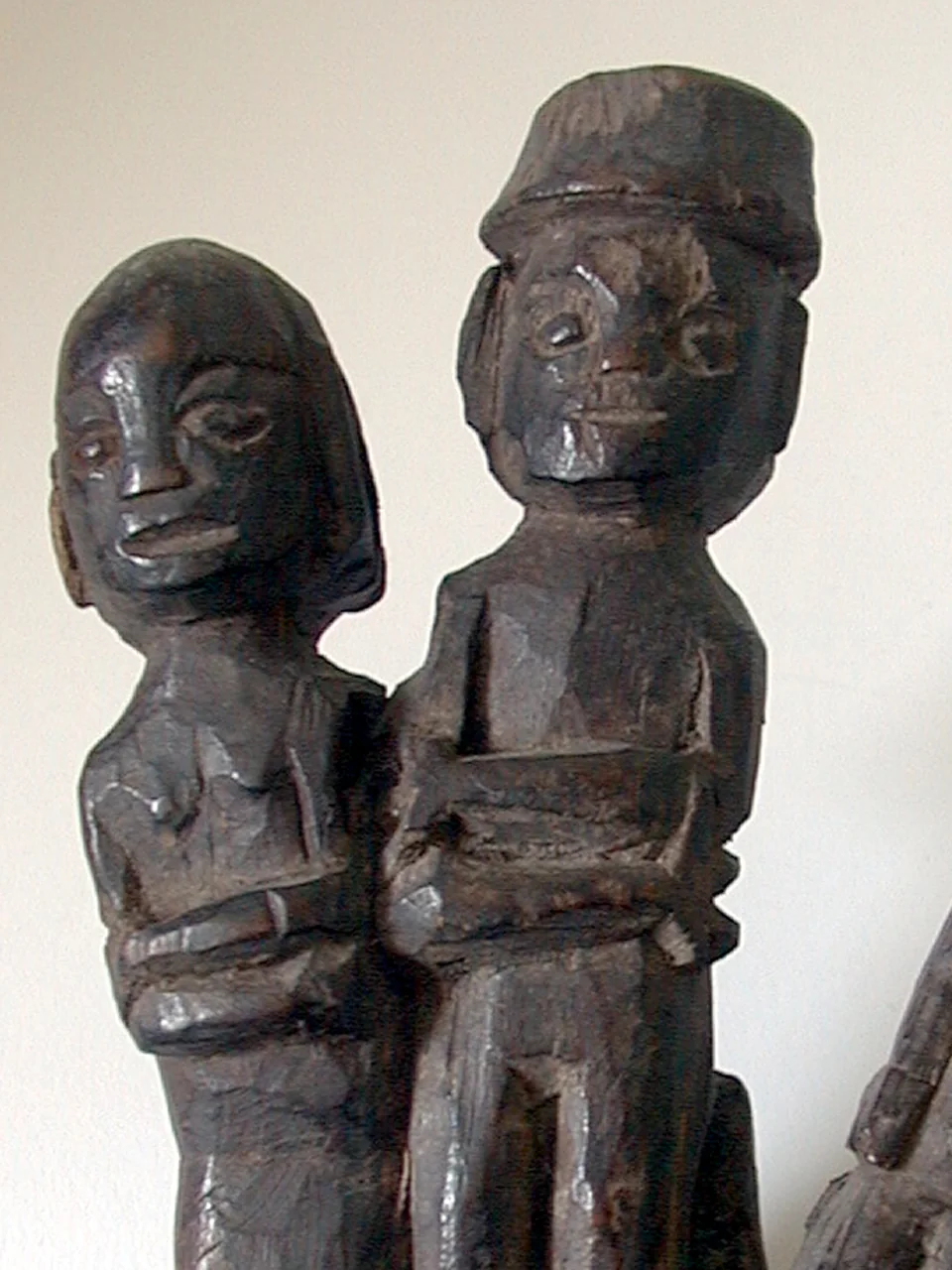 LS-071 detail