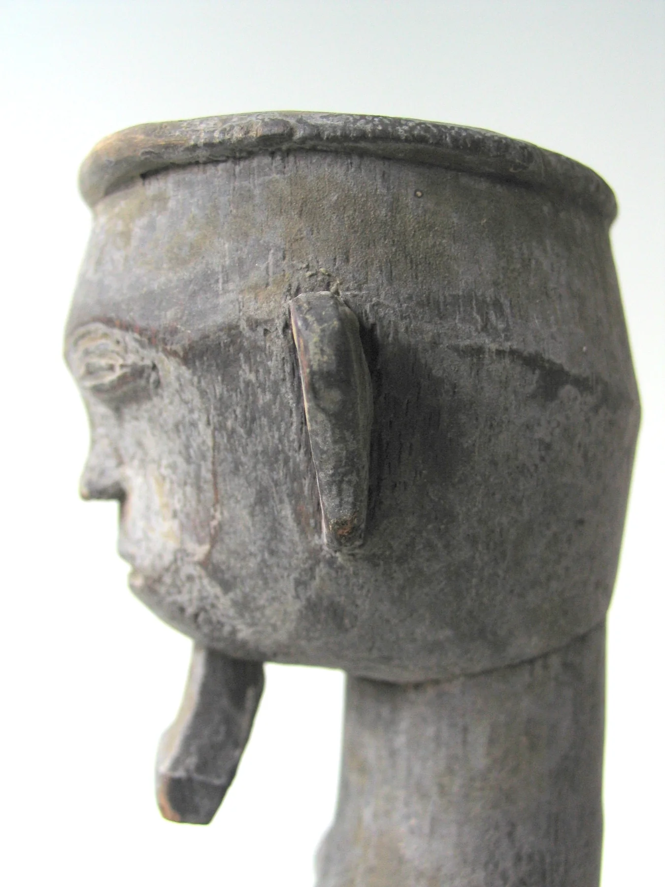 LS-077 detail