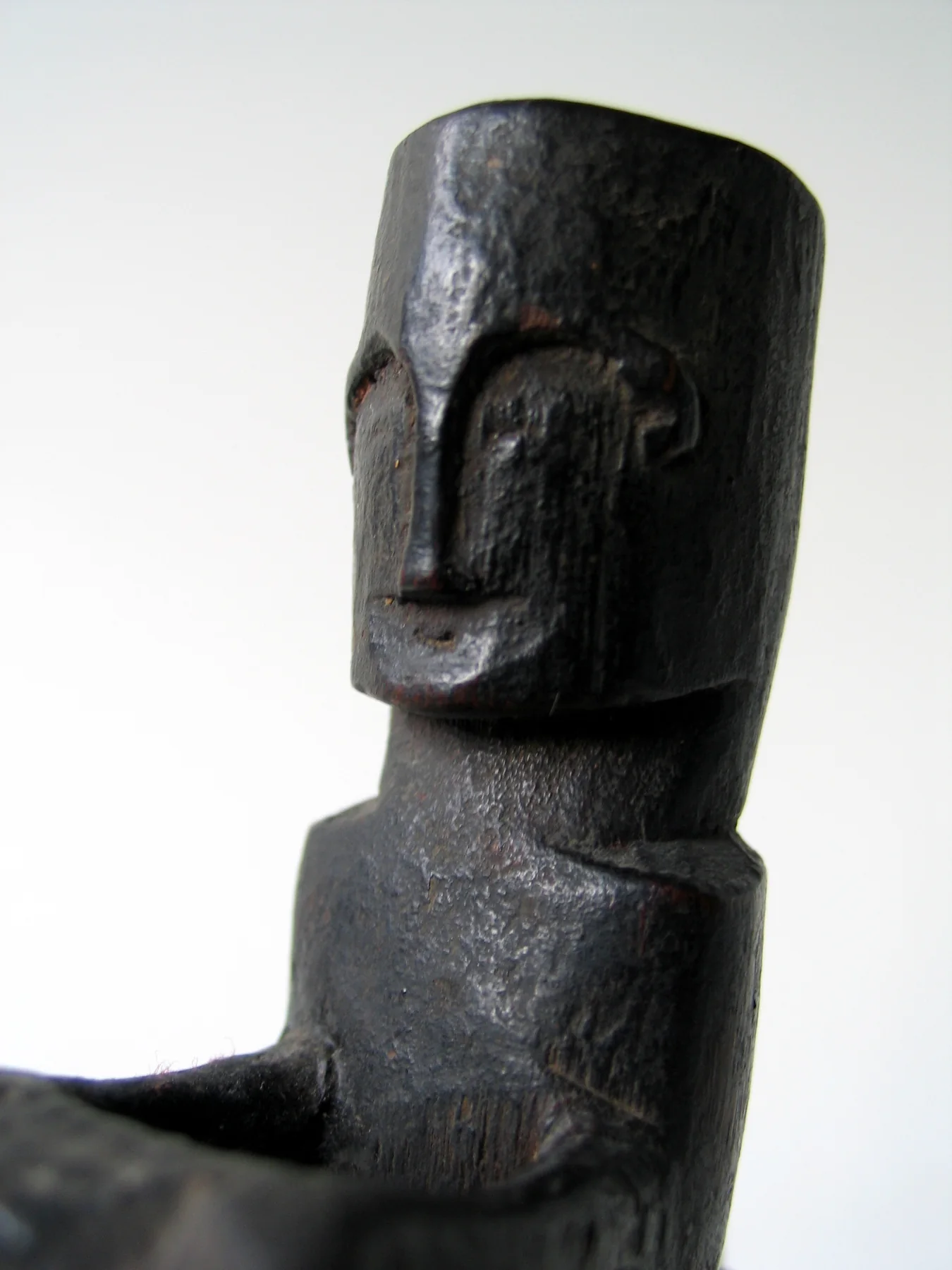 LS-085 detail