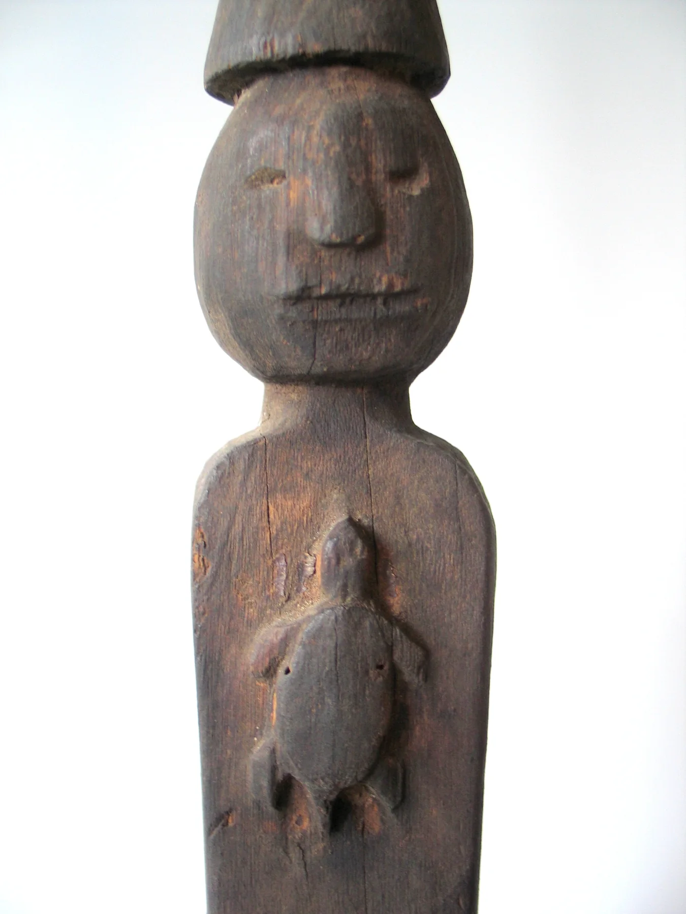 LS-095 detail