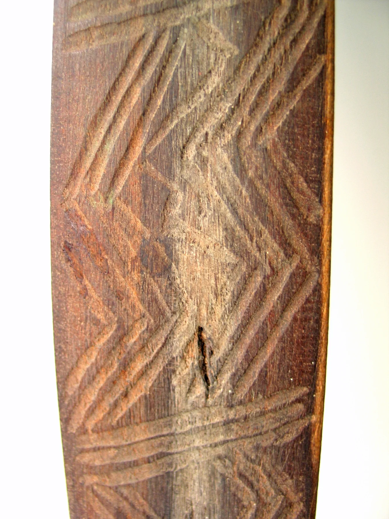 LS-124 detail