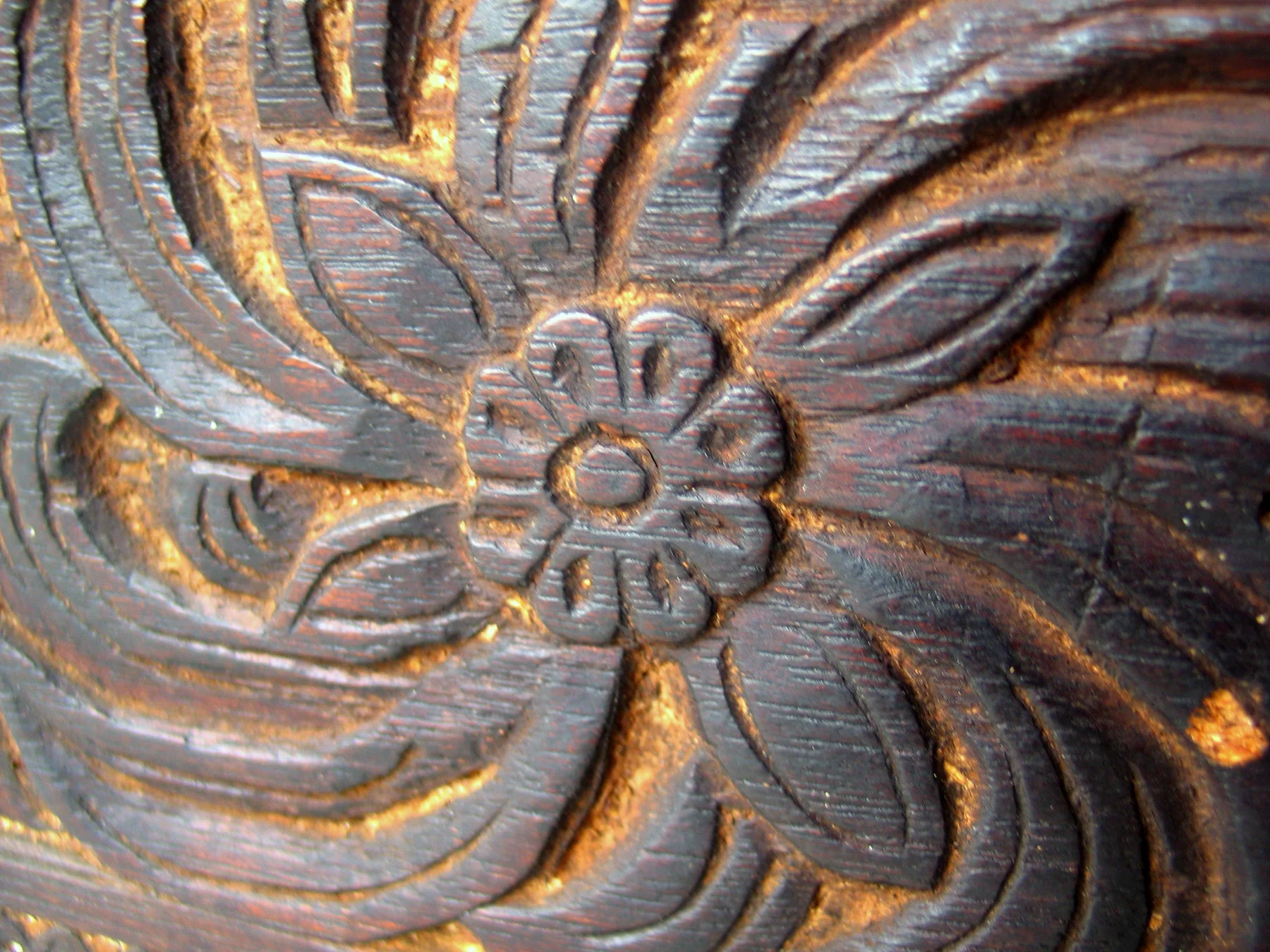 LS-127 detail