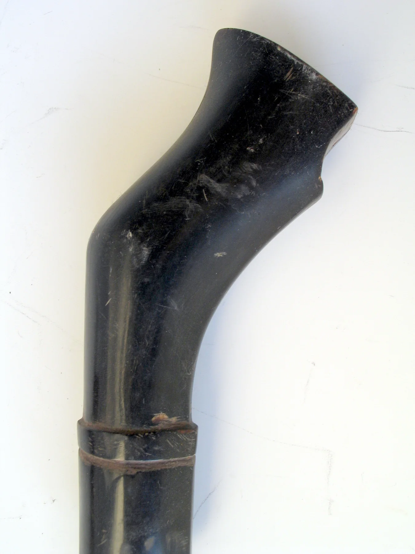 LS-151 detail