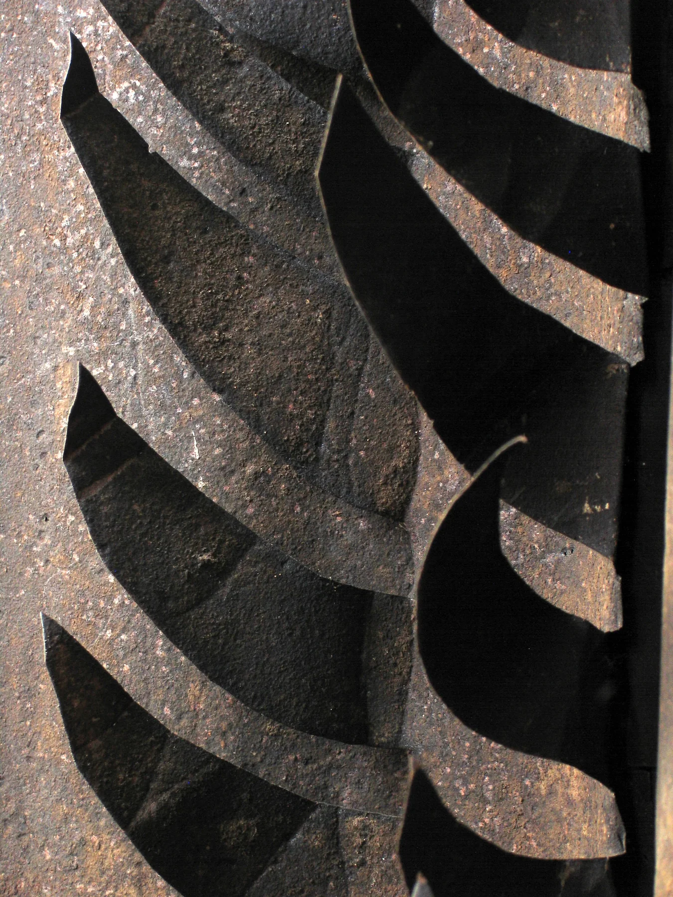LS-162 detail