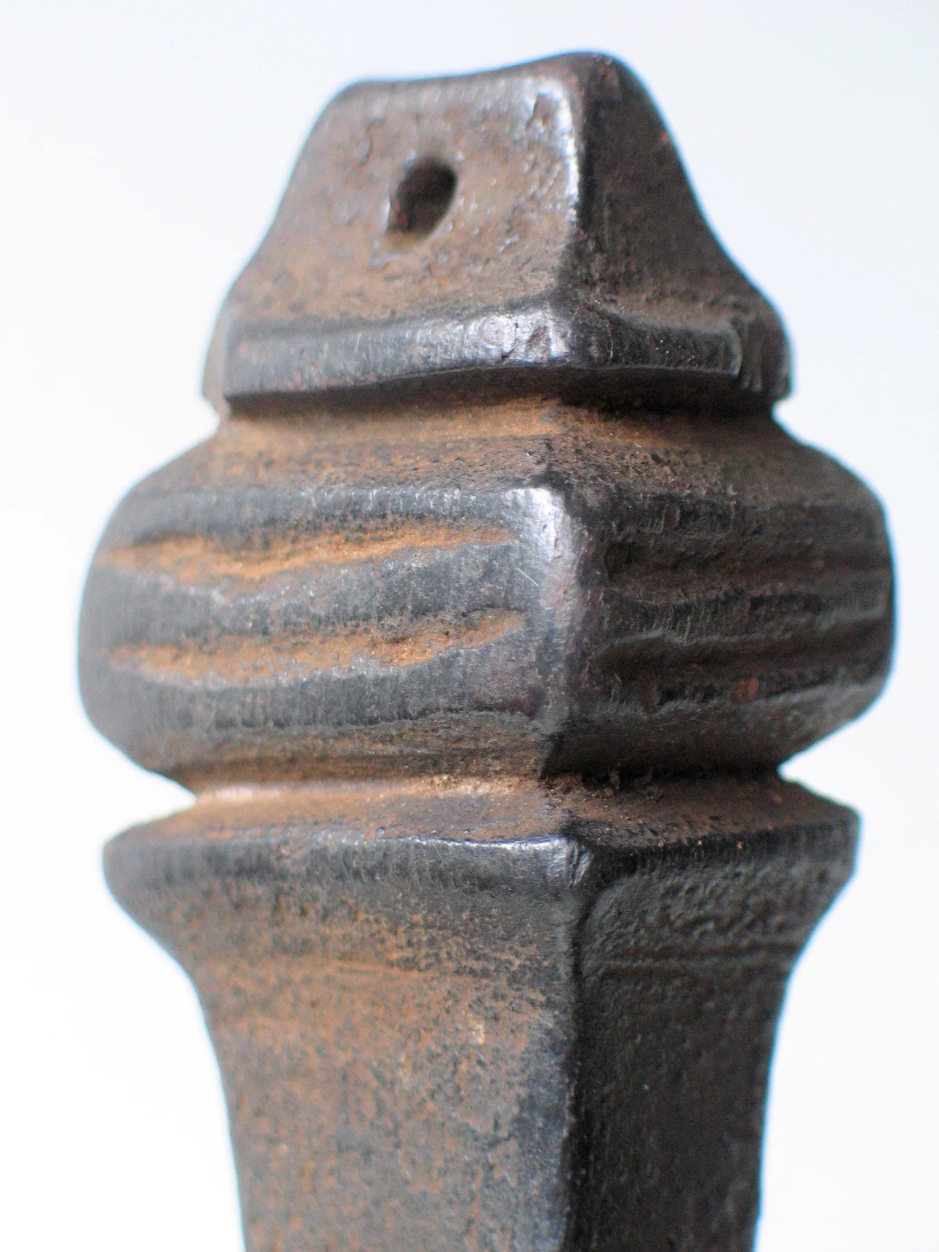 LS-165 detail