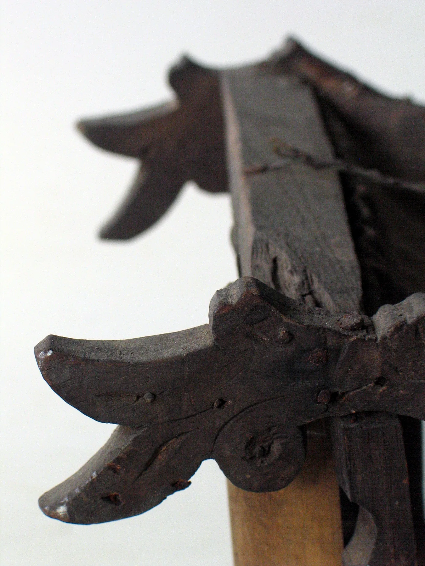 LS-182 detail