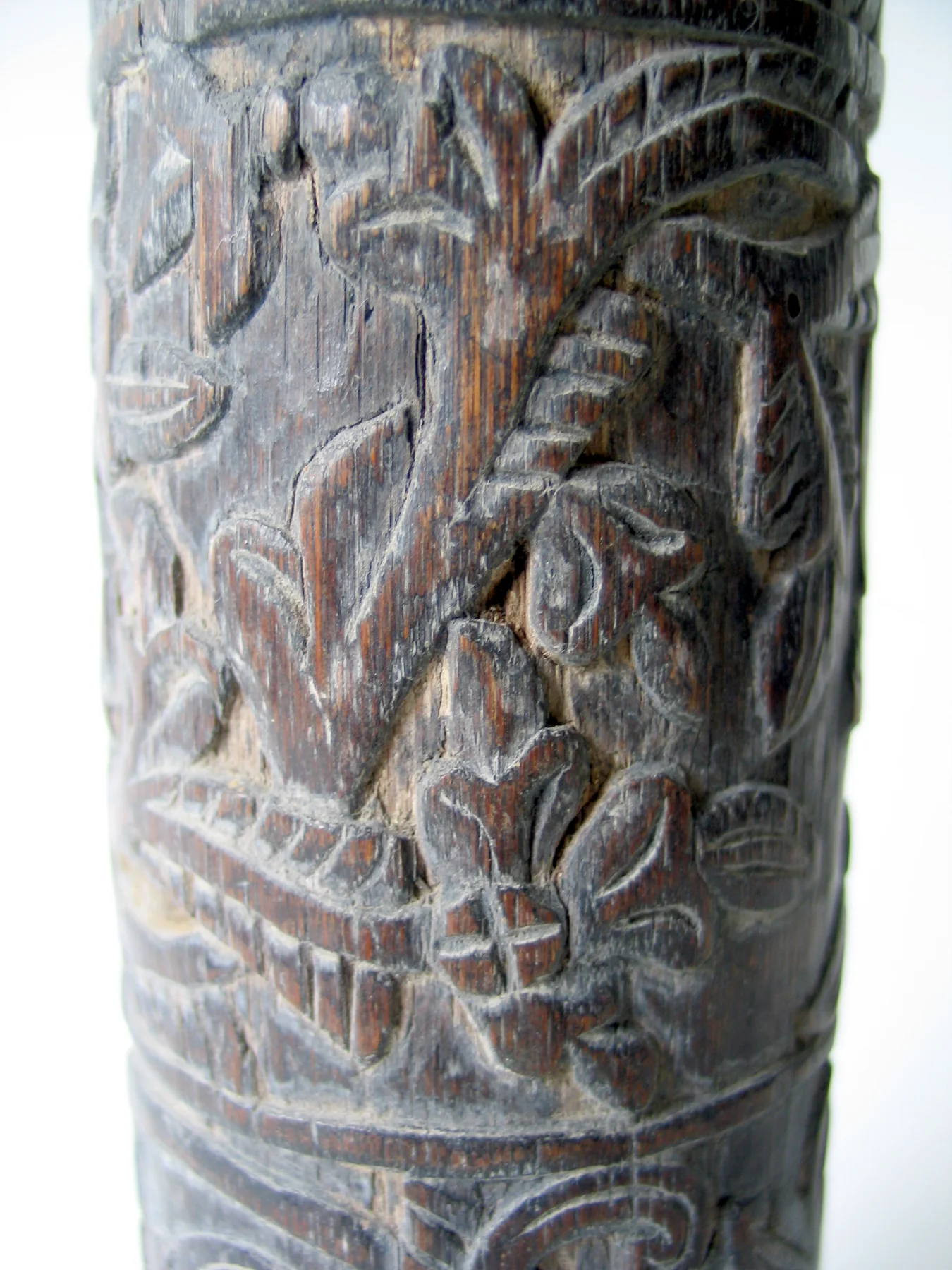 LS-185 detail