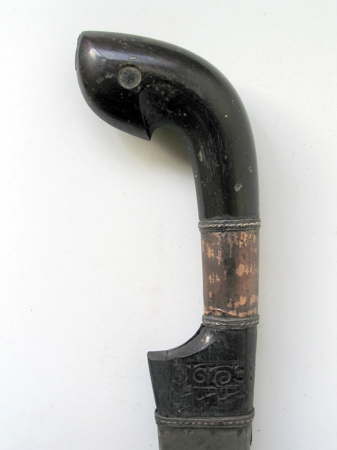 LS-186 detail