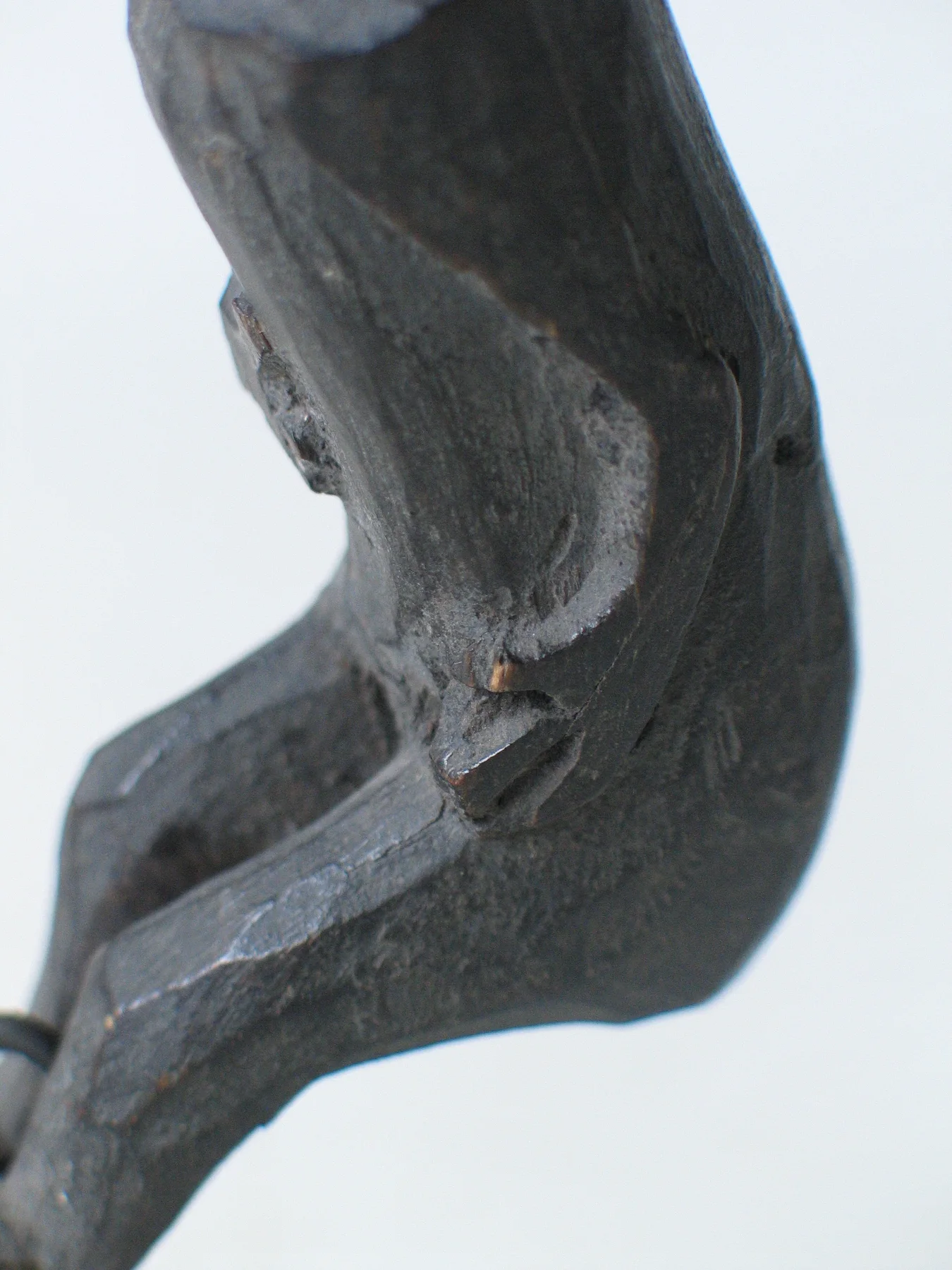 LS-190 detail