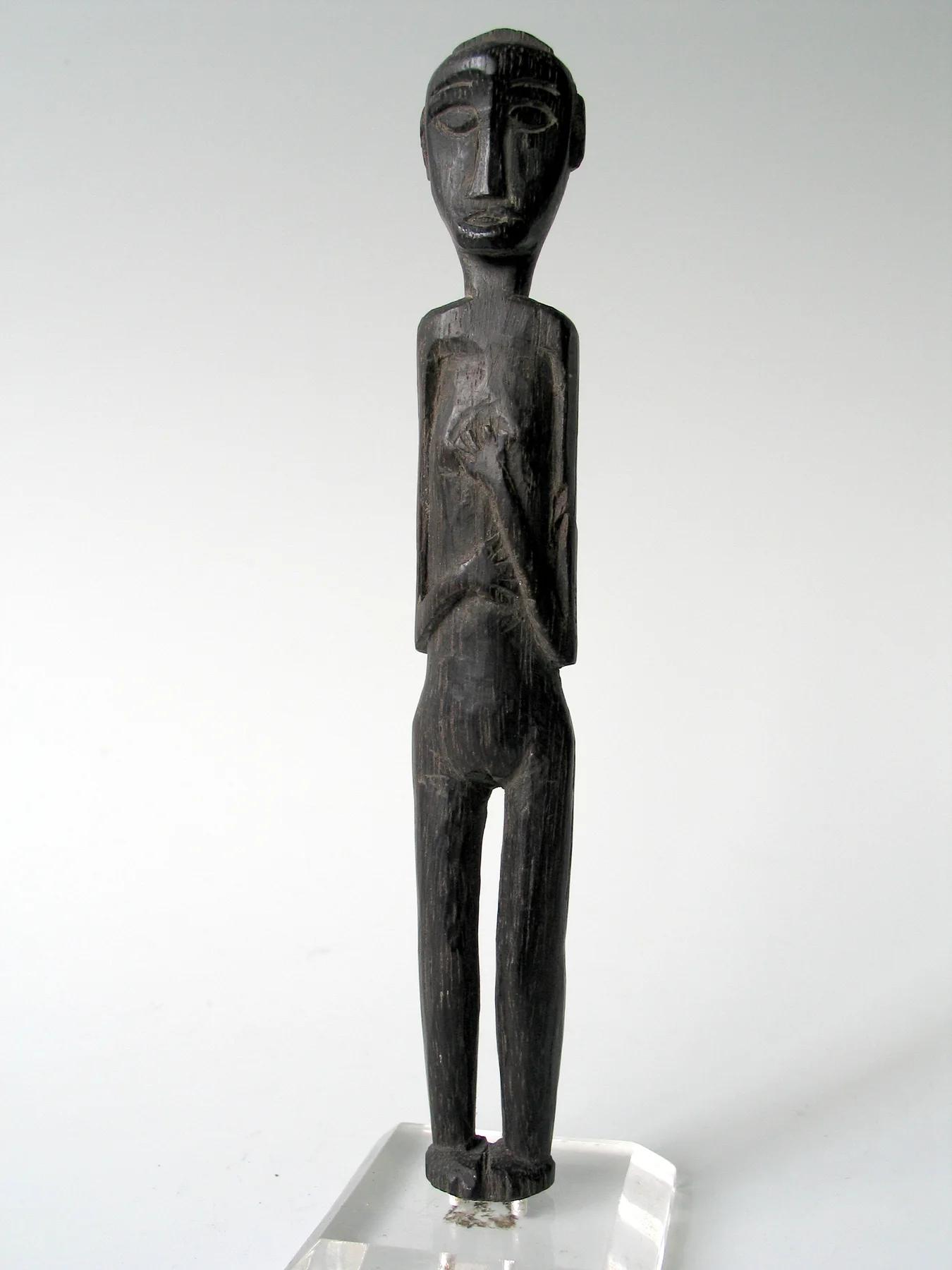 LS-191 overview