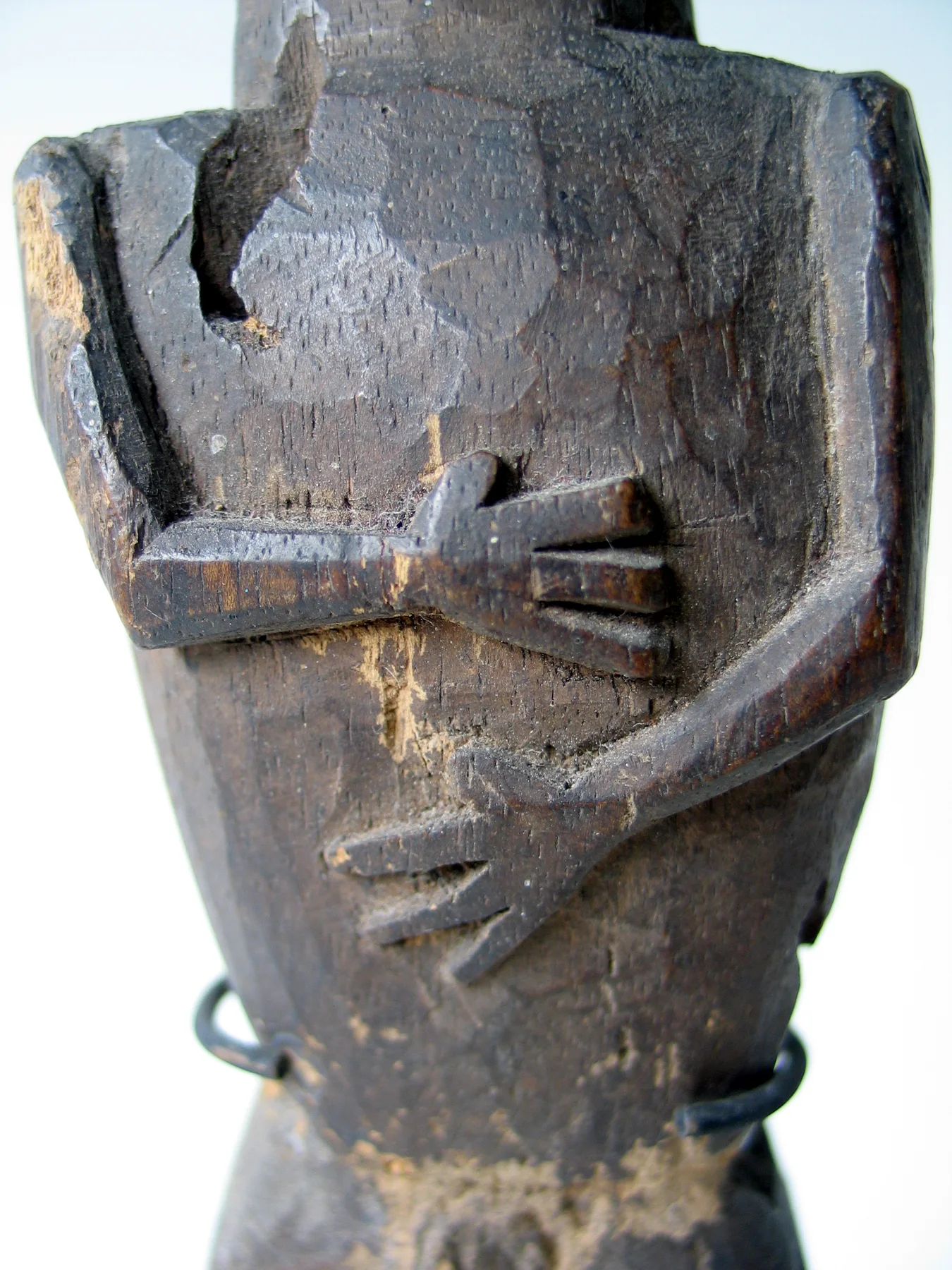 LS-192 detail