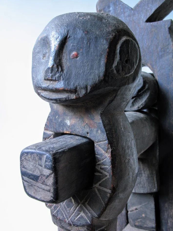 LS-197 detail