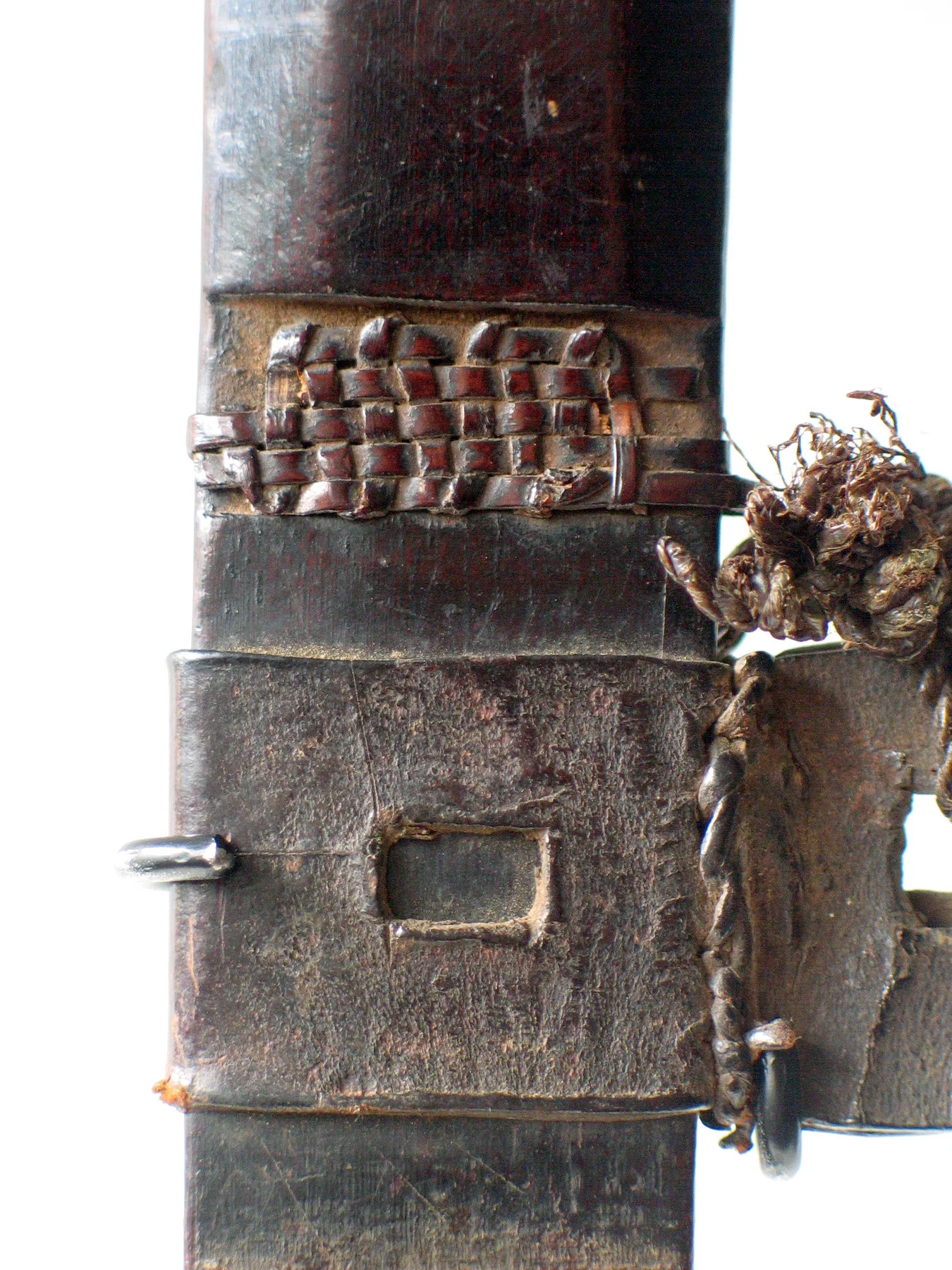 LS-199 detail