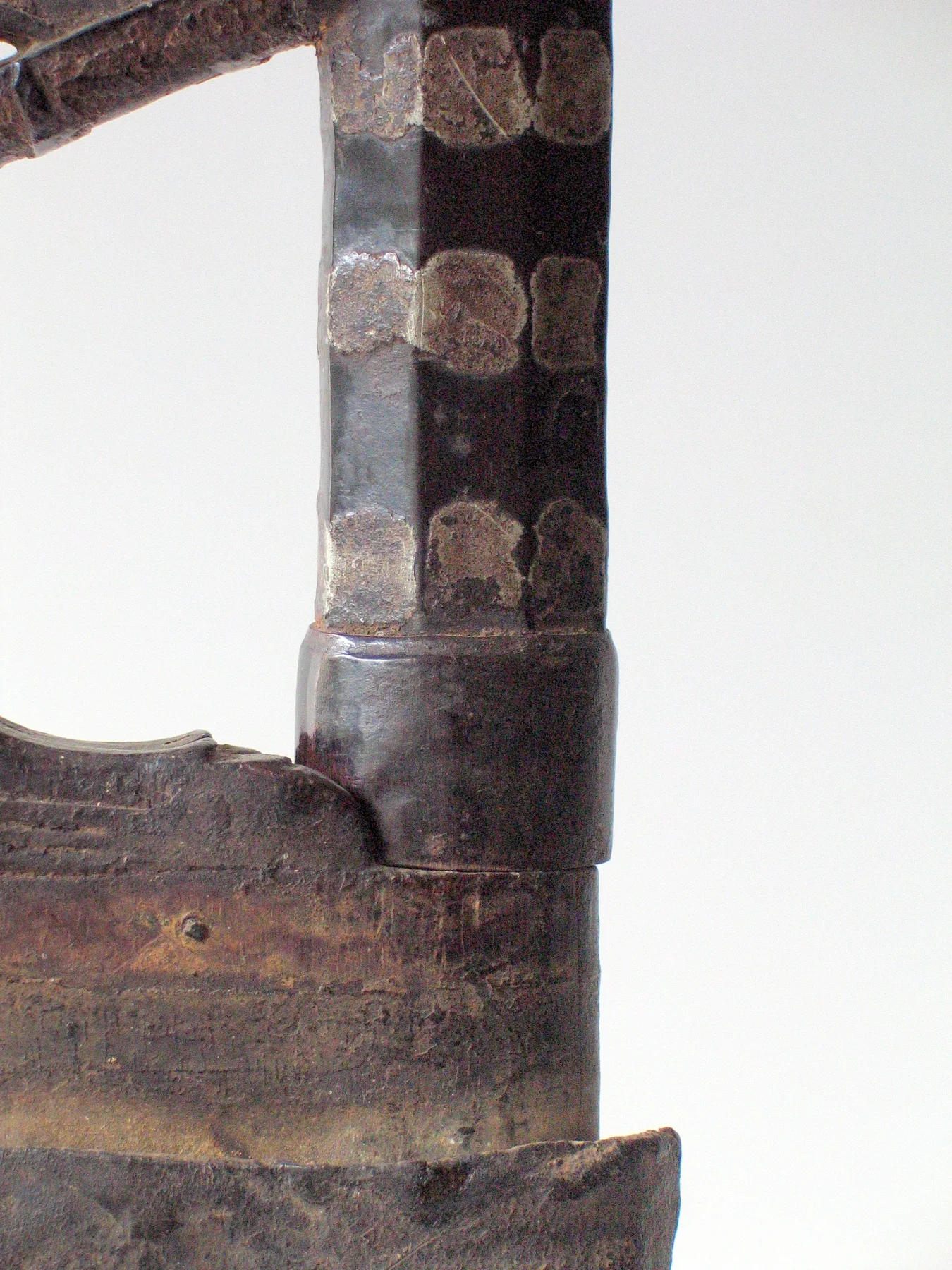 LS-200 detail