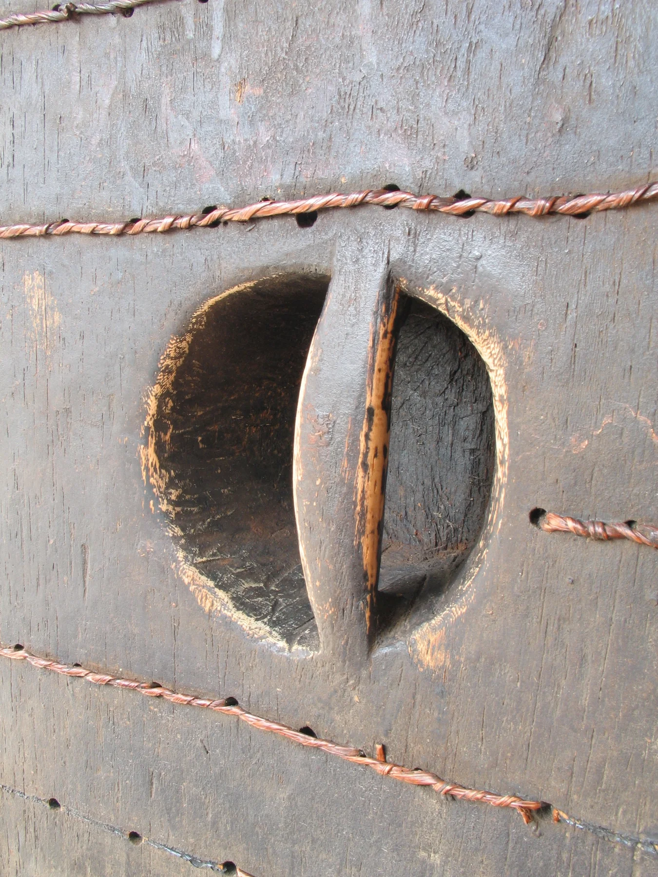LS-206 detail