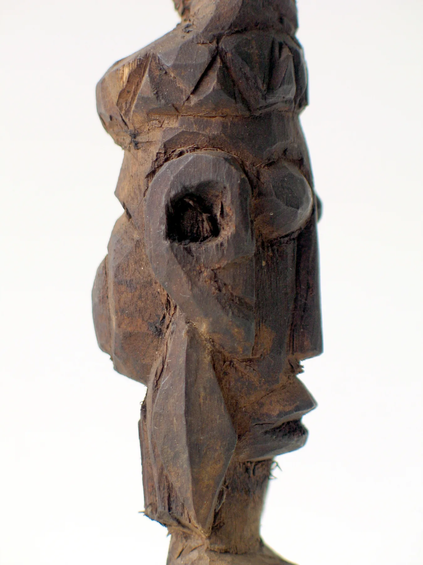 LS-209 detail