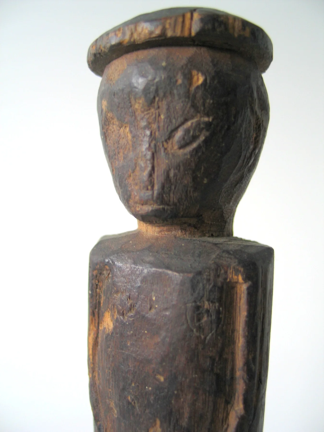 LS-216 detail