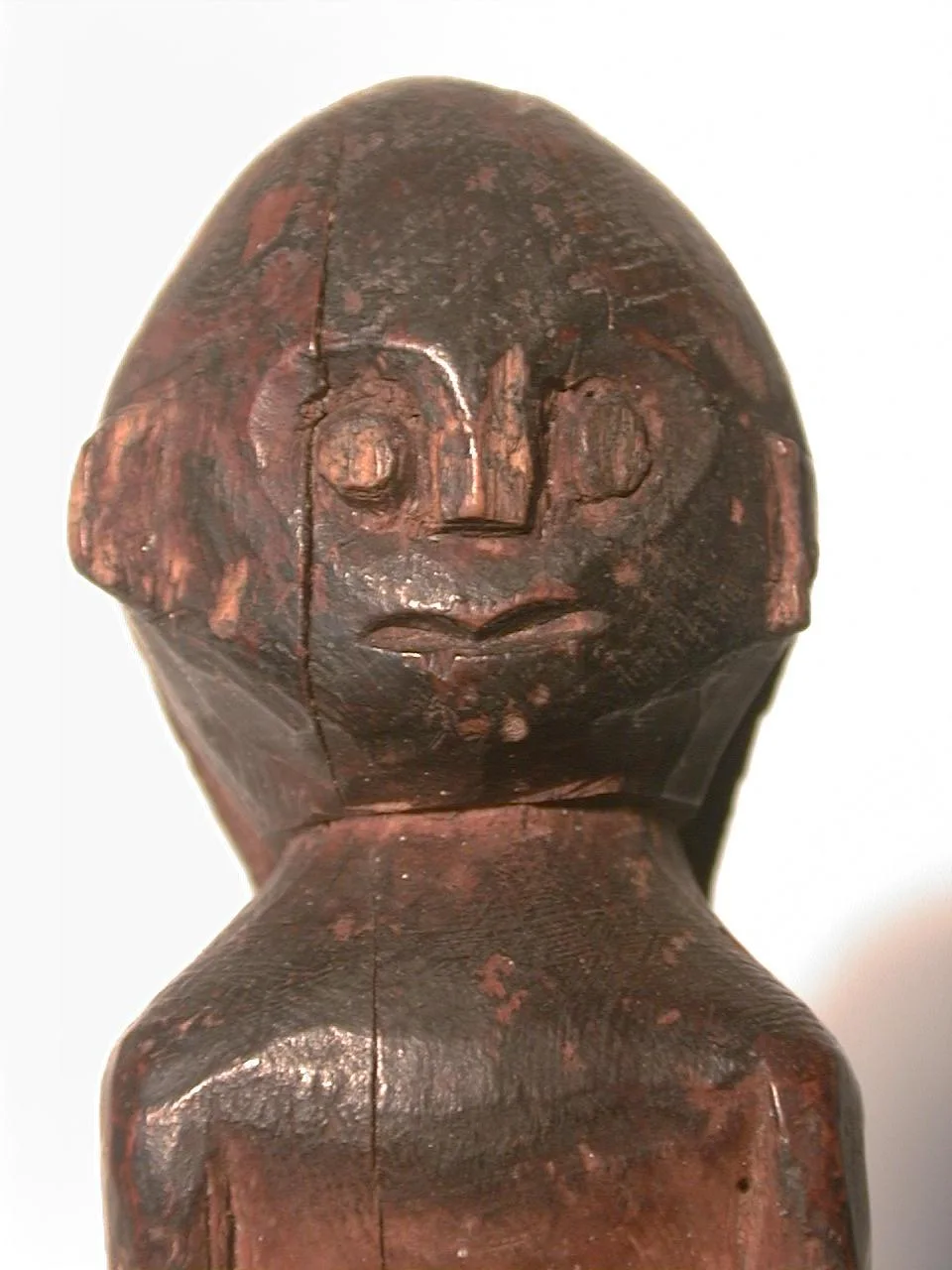 LS-219 detail
