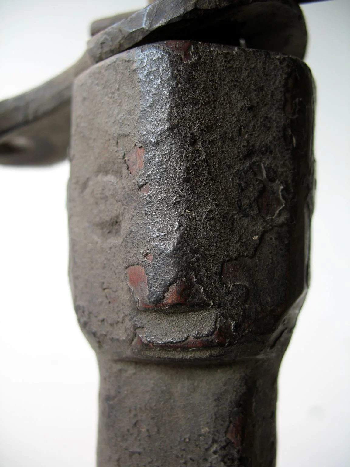 LS-229 detail