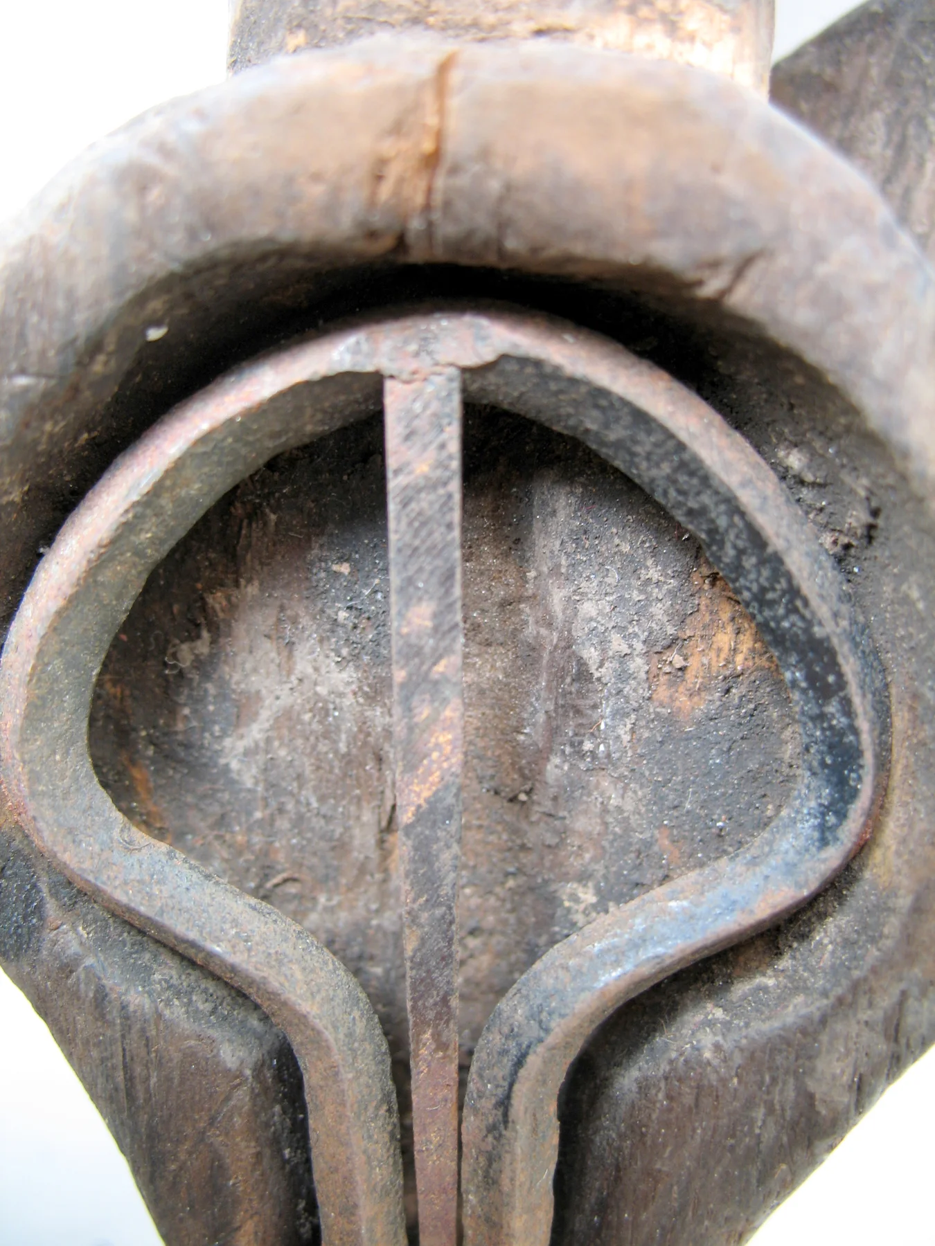 LS-233 detail