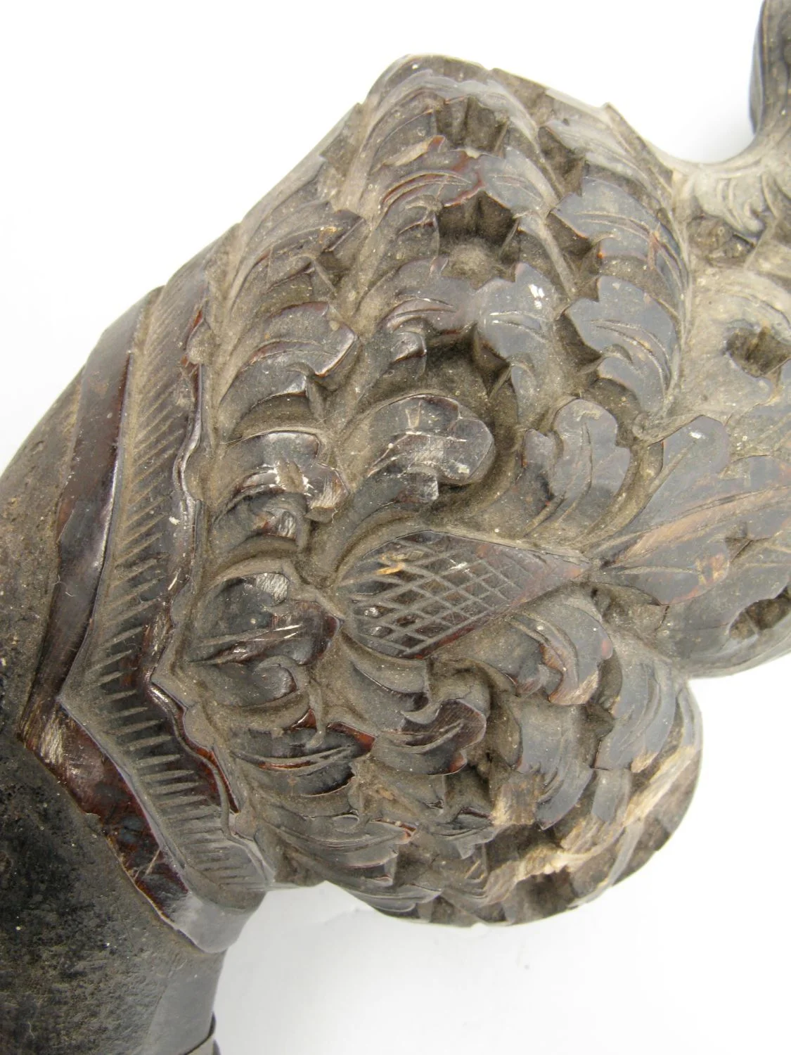 LS-246 detail