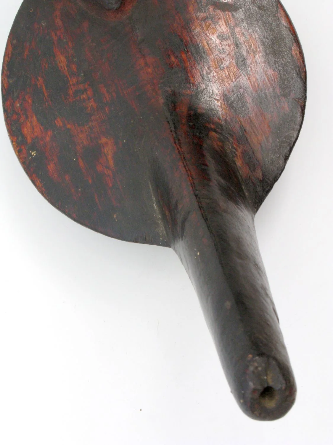 LS-261 detail