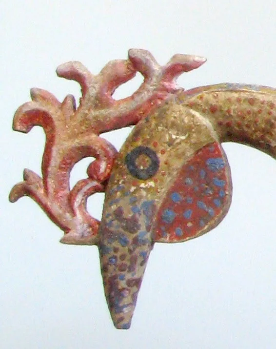LS-264 detail