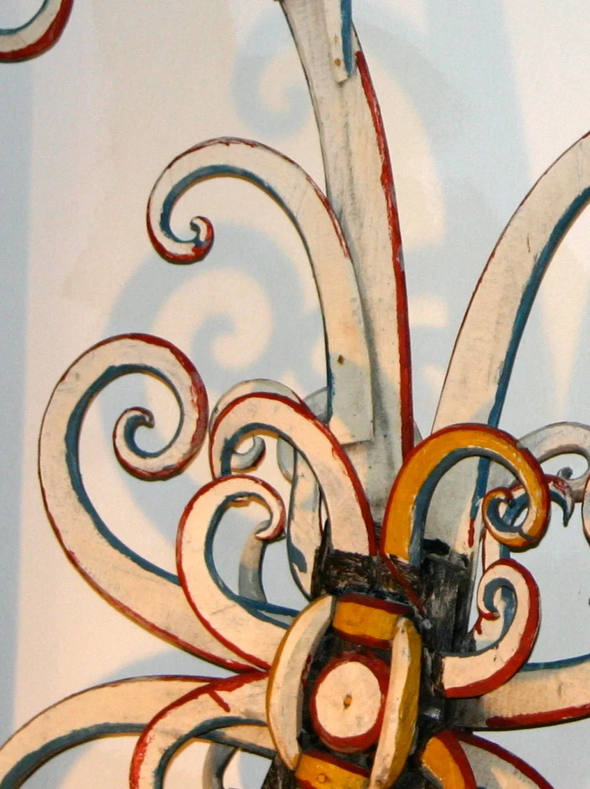 LS-265 detail
