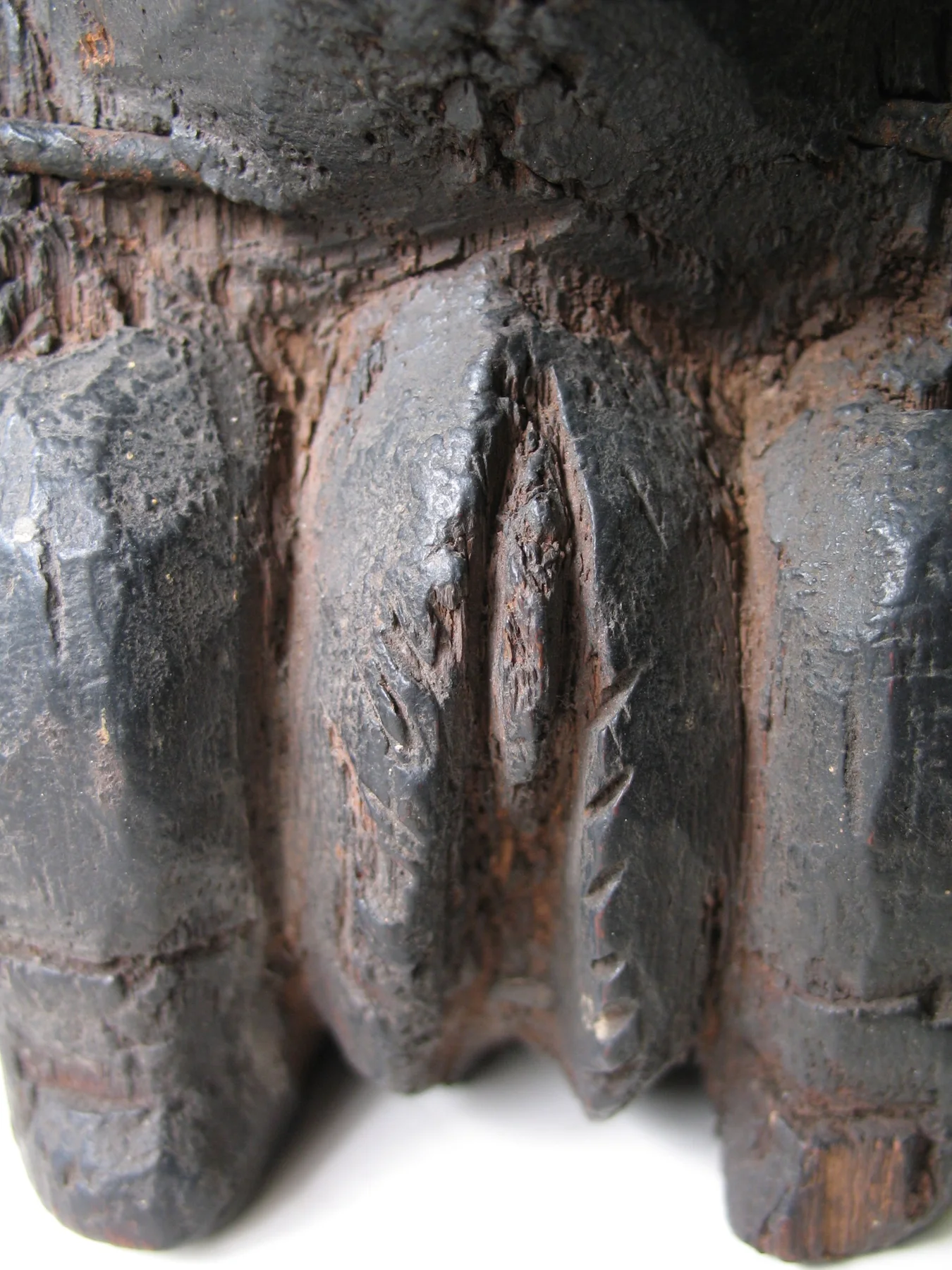 LS-268 detail
