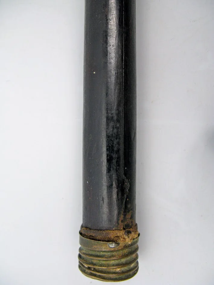 LS-280 detail