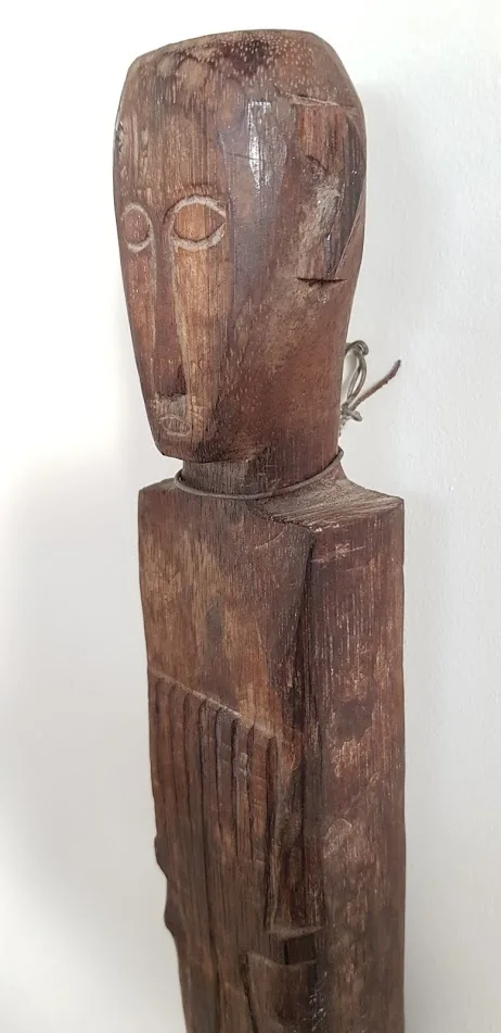 LS-311 detail