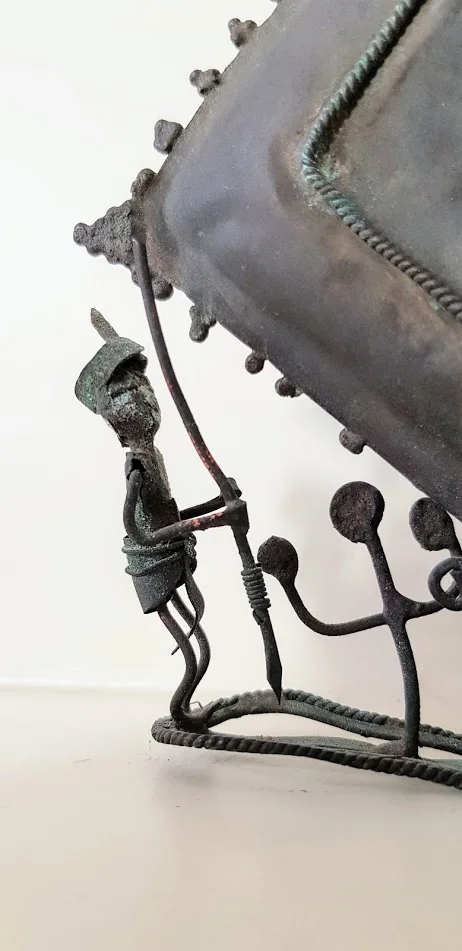 LS-312 detail