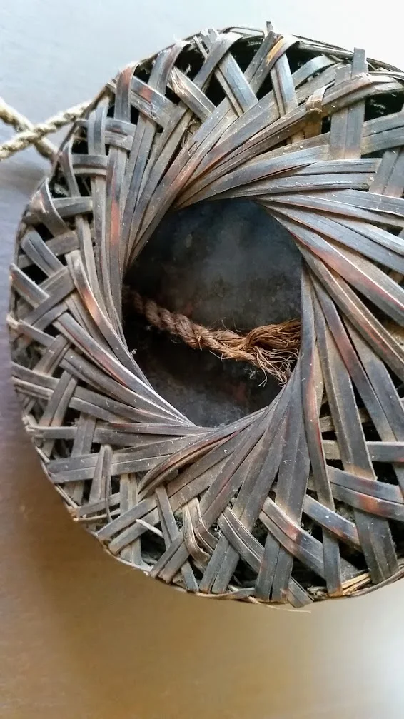 LS-323 detail