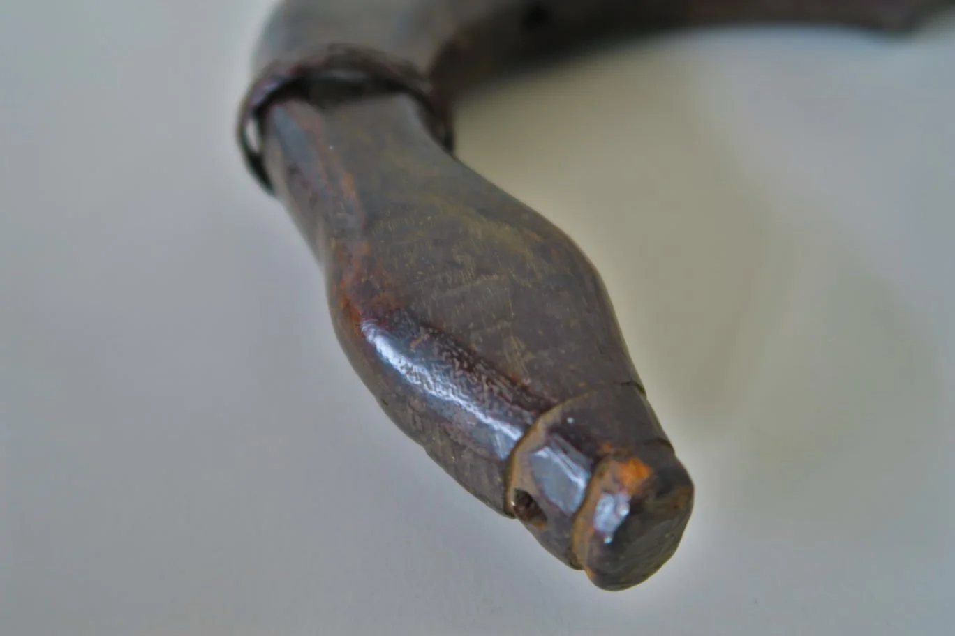LS-331 detail