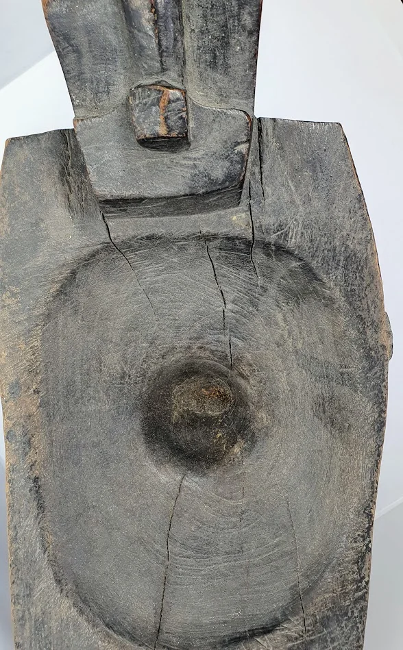 LS-342 detail