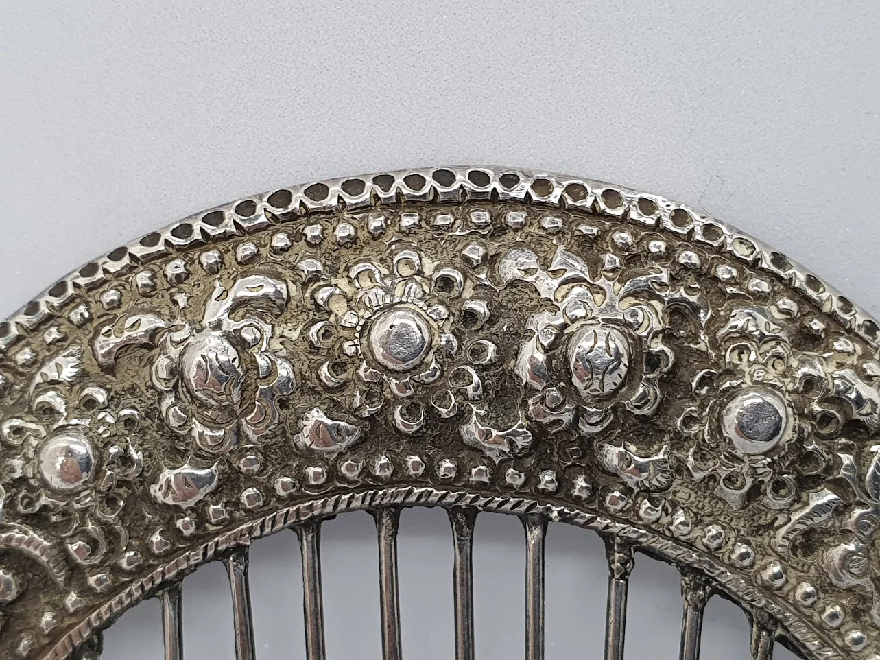 LS-351 detail