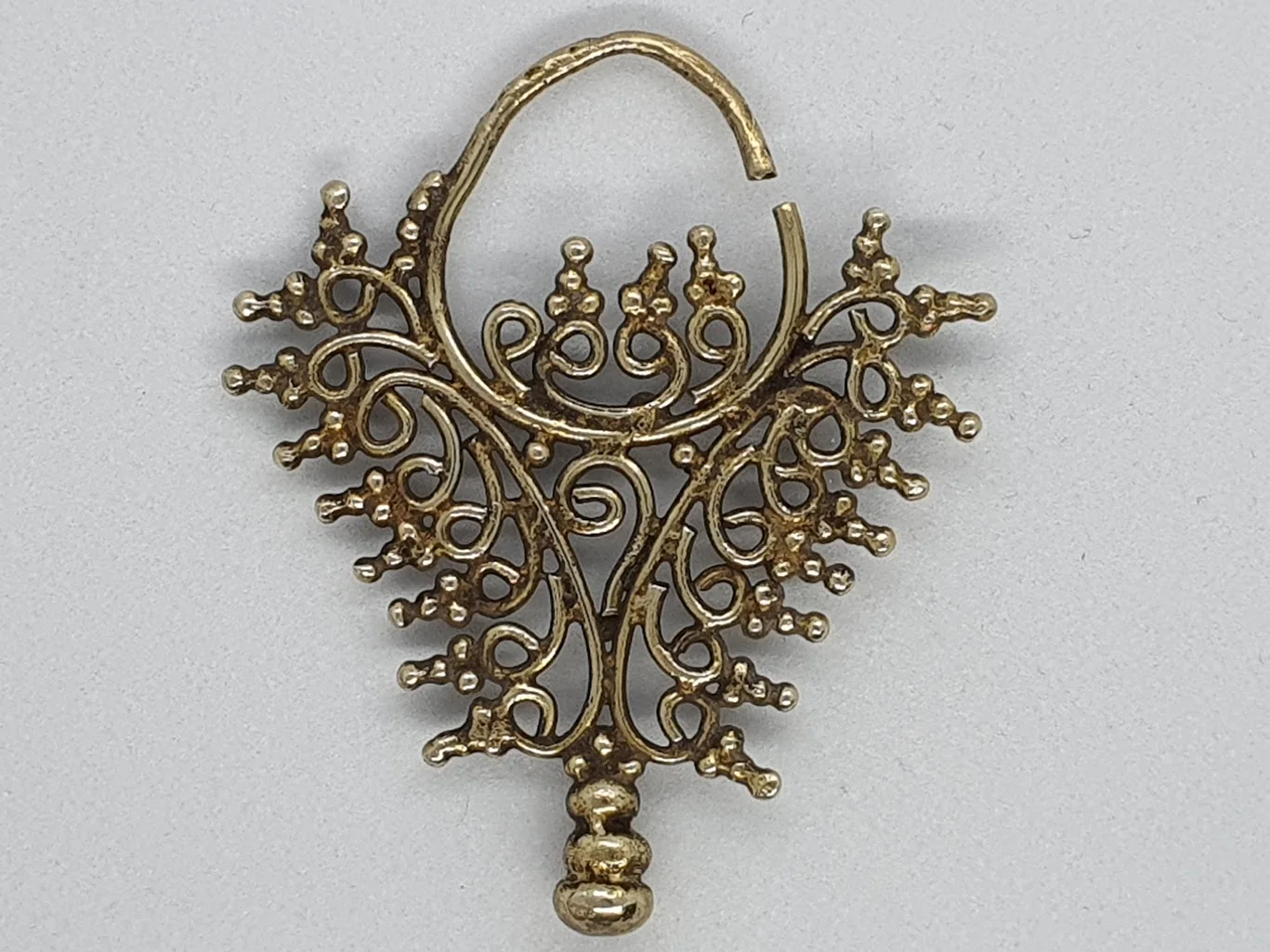 LS-357 detail
