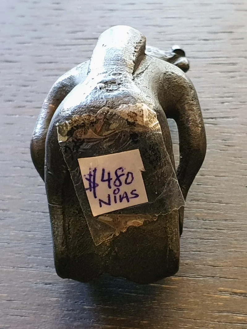 LS-361 detail